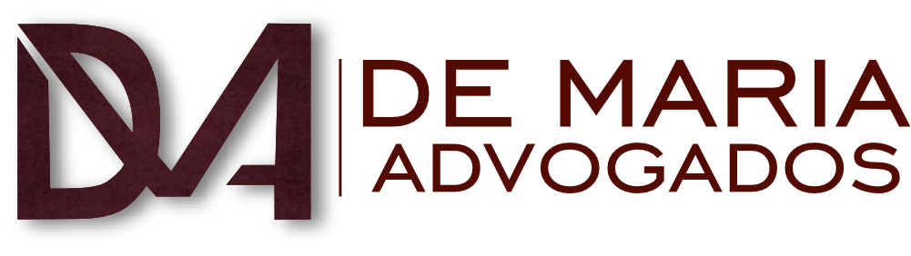 De Maria Advogados - logo 01